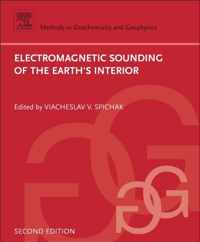 Electromagnetic Sounding of the Earth's Interior