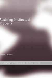 Resisting Intellectual Property