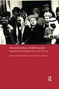 Reassessing Orientalism