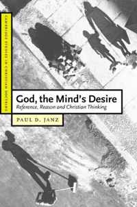 God, the Mind's Desire