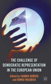 The Challenge of Democratic Representation in the European Union