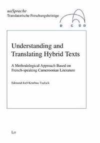 Understanding and Translating Hybrid Texts, 3