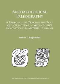 Archaeological Paleography