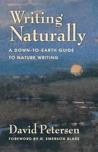 Writing Naturally