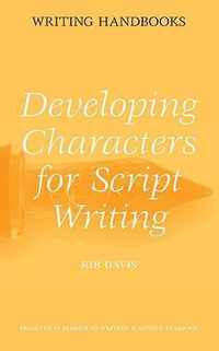 Developing Characters for Script Writing