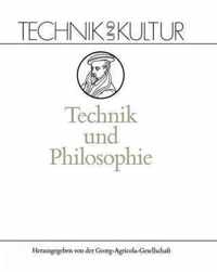 Technik Und Kultur