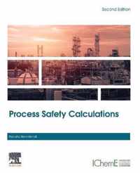 Process Safety Calculations