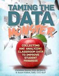 Taming The Data Monster