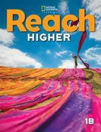 Reach Higher 1B