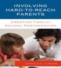 Involving Hard-to-Reach Parents