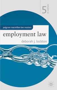 Employment Law