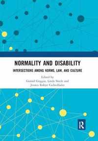 Normality and Disability