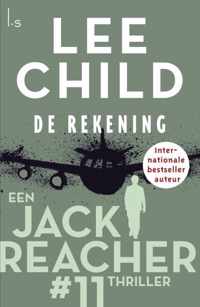 Jack Reacher 11 -   De rekening