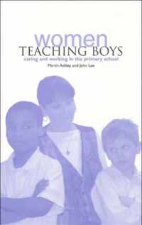 Women Teaching Boys