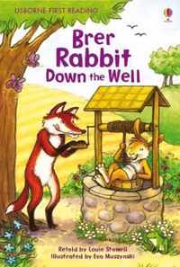 Brer Rabbit Down the Well