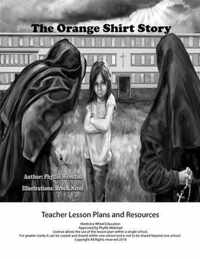 The Orange Shirt Story Teacher Lesson Plan