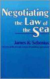 Negotiating the Law of the Sea