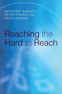 Reaching The Hard To Reach