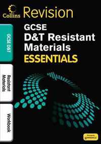 Resistant Materials