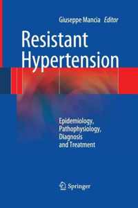 Resistant Hypertension