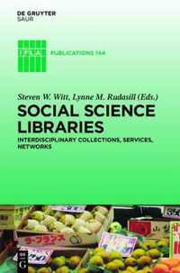 Social Science Libraries