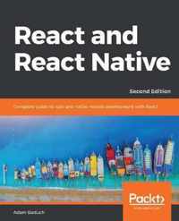 React and React Native