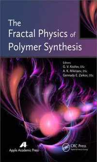 The Fractal Physics of Polymer Synthesis