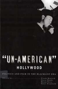 Un-american Hollywood