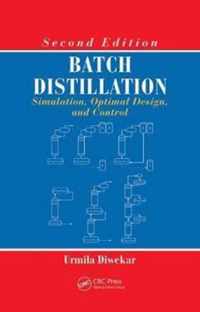 Batch Distillation