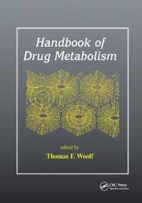 Handbook of Drug Metabolism