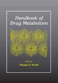 Handbook of Drug Metabolism