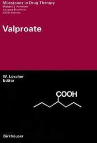 Valproate