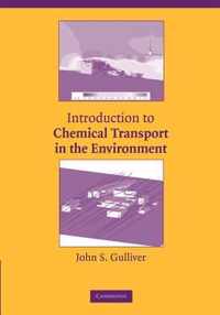 Introduction to Chemical Transport in the Environment