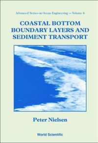 Coastal Bottom Boundary Layers And Sediment Transport