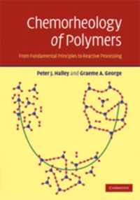 Chemorheology of Polymers