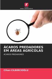 Acaros Predadores Em Areas Agricolas