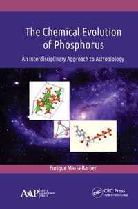 The Chemical Evolution of Phosphorus