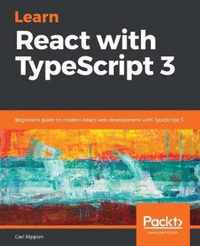 Learn React with TypeScript 3