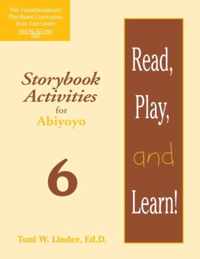 Read, Play, and Learn! (R) Module 6