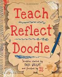 Teach Reflect Doodle