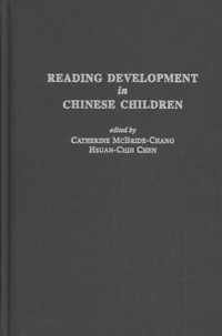 Reading Development in Chinese Children