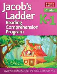 Jacob's Ladder Reading Comprehension Program: Grades K-1