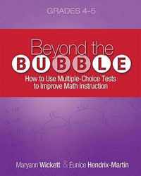 Beyond the Bubble (Grades 4-5)