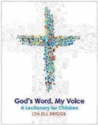 God's Word, My Voice