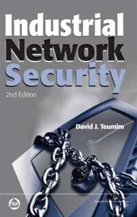 Industrial Network Security