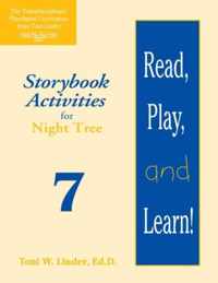 Read, Play, and Learn! (R) Module 7