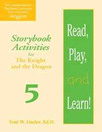 Read, Play, and Learn! (R) Module 5