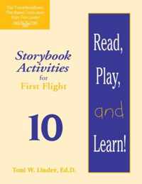 Read, Play, and Learn! (R) Module 10