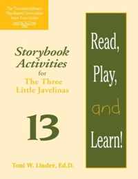 Read, Play, and Learn! (R) Module 13