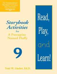 Read, Play, and Learn! (R) Module 9